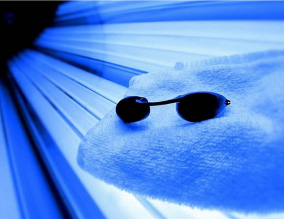 Cursos de bronceado en Navarra